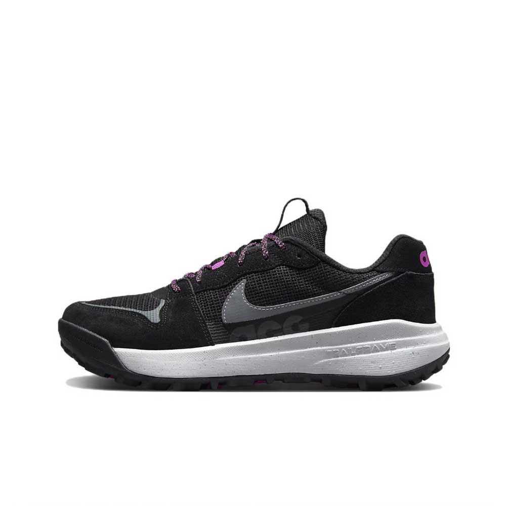 Nike/耐克 ACG Lowcate男女户外徒步登山耐磨运动鞋DM8019 DX2256-图3