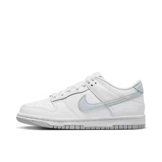 Nike/耐克 Dunk Low 潮流复古男女低帮运动休闲板鞋DH9765 FN7197