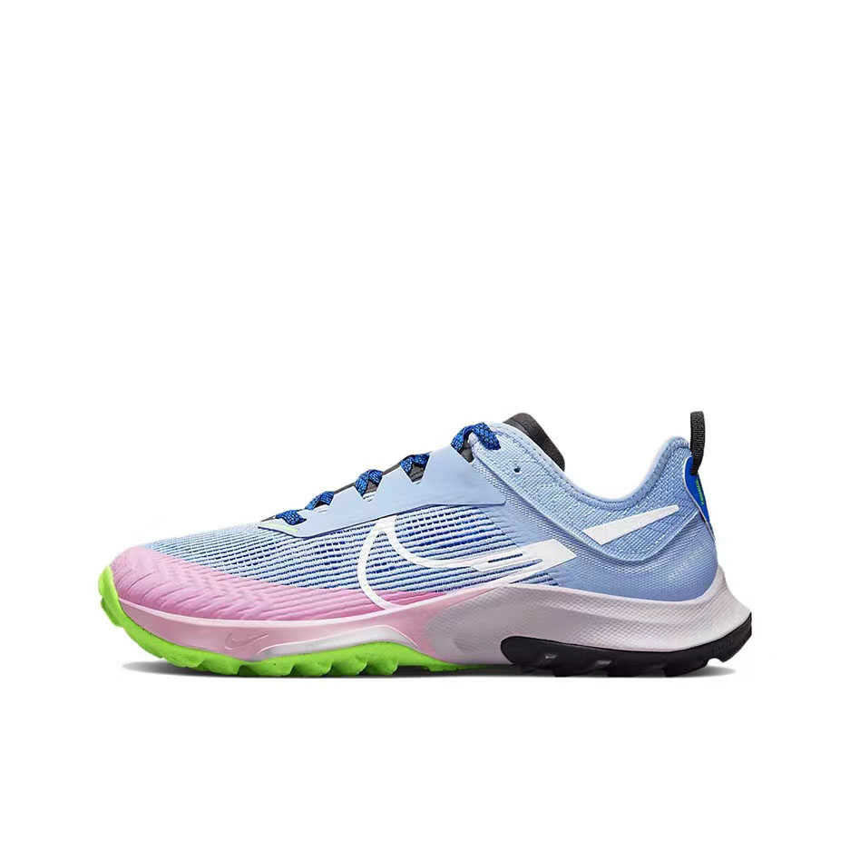 Nike/耐克  Air Zoom Terra Kiger 8 透气耐磨跑步鞋DH0654-500 - 图3