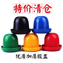 (5 Loaded) Dice Dice Ringe Flush color flush son thrower Flushing Suit Stopper Bar Upscale Creative Personality