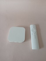 Xiaomi Box 4S version 4 Enhanced version MIUI Box four generations 4K Bluetooth WIFI HD HD