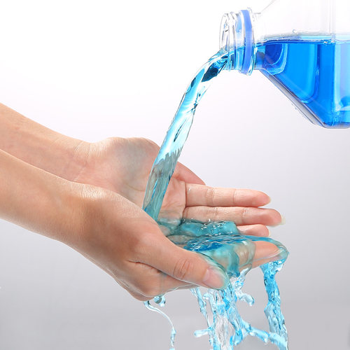 大桶玻璃水汽车防冻冬季-25 -40四季通用型夏季雨刮水车用雨刷精 - 图2