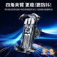 Electric vehicle mobile phone navigation holder