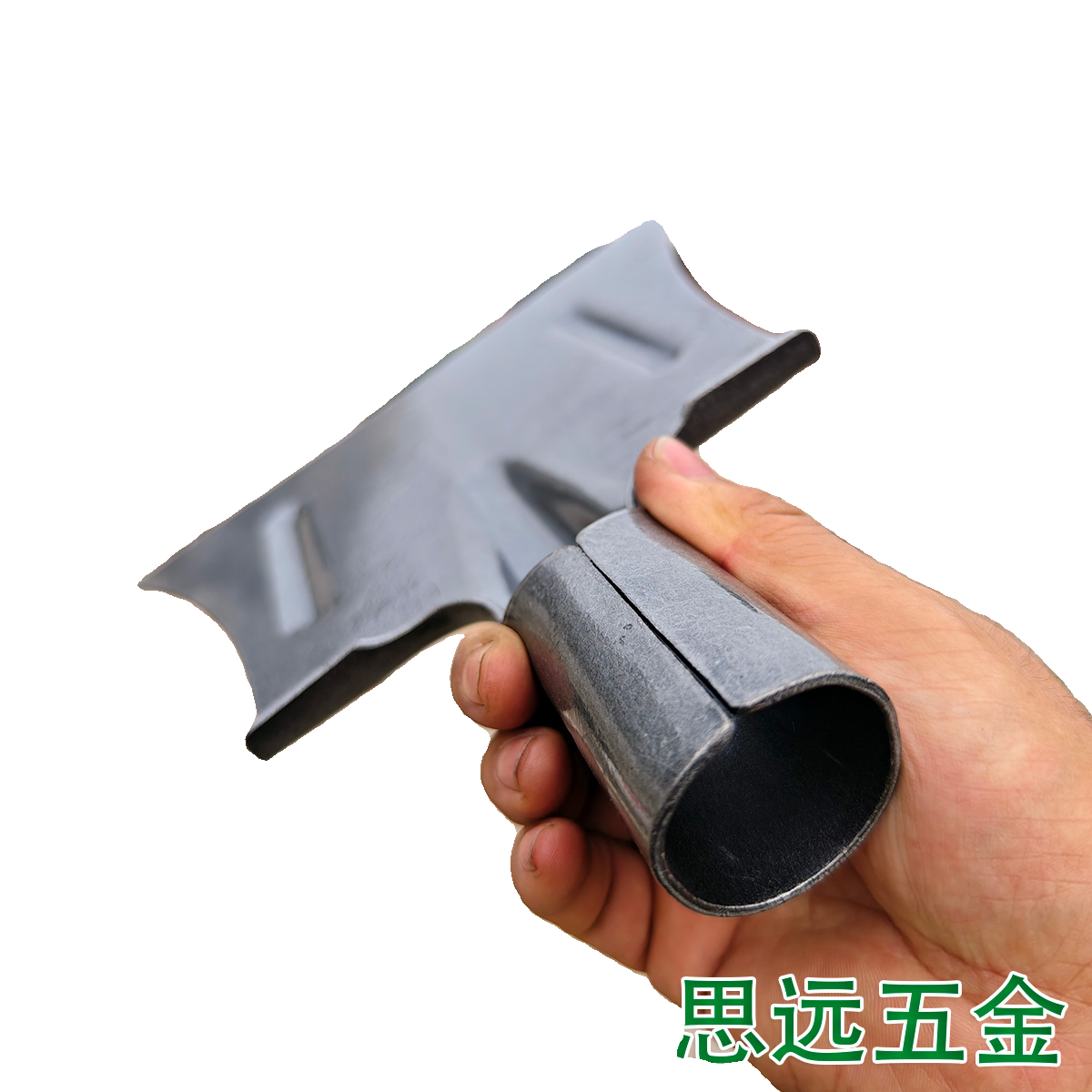 新款利田冰铲加厚A锰钢铲梯形铲雪牛粪铲垃圾铲水泥锹墙铲清理铲,淘宝优惠券,粉丝福利购,淘宝优惠卷