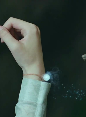 上官秋月李宏毅冰蚕宝