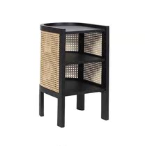 Nordic Solid Wood Bed Modern Minimalist Vine Choreography Bedroom 15 Large Bed Day Style Minjuku Hotel Master Room Double 18 Bed