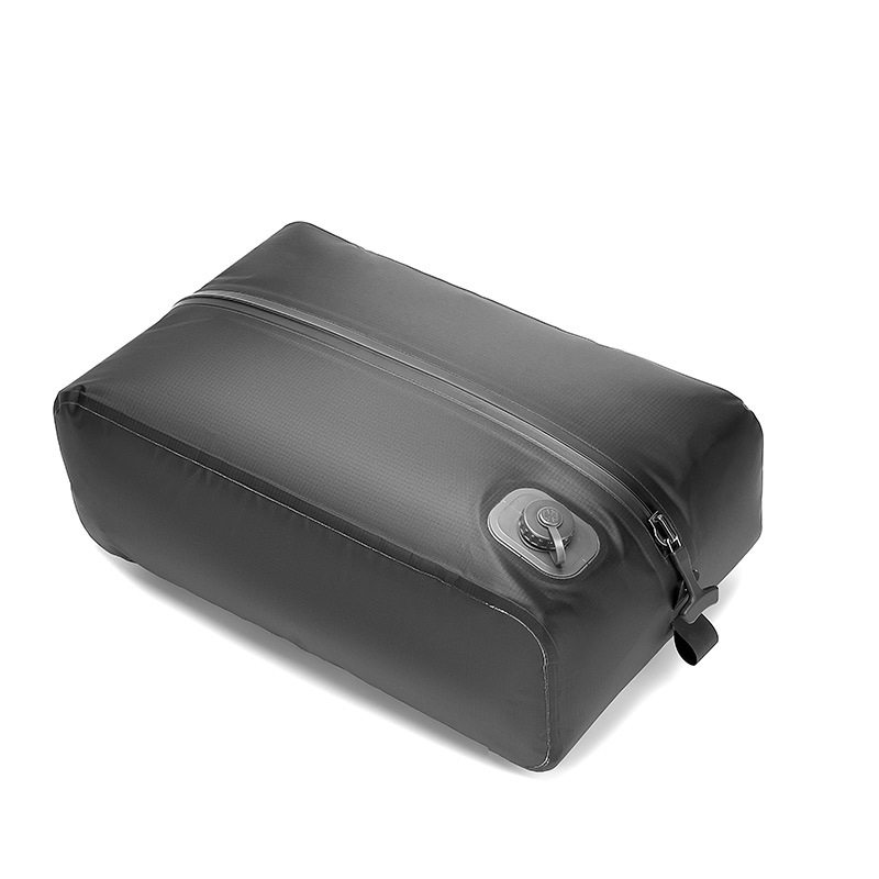 FLY自动抽气压缩气密袋TPU真空收纳旅行袋电动抽气防水行礼袋,淘宝优惠券,粉丝福利购,淘宝优惠卷