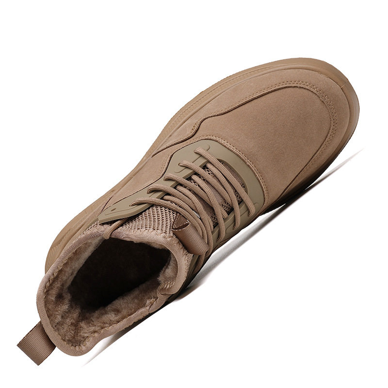 回力正品冬季棉鞋男女鞋高帮加厚保暖鞋休闲鞋加绒防寒棉靴雪地靴,淘宝优惠券,粉丝福利购,淘宝优惠卷