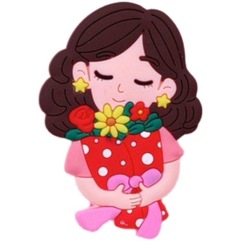 母亲节蛋糕装饰软胶花束妈妈仙女妈妈永远美丽方形插件插牌摆件,淘宝优惠券,粉丝福利购,淘宝优惠卷