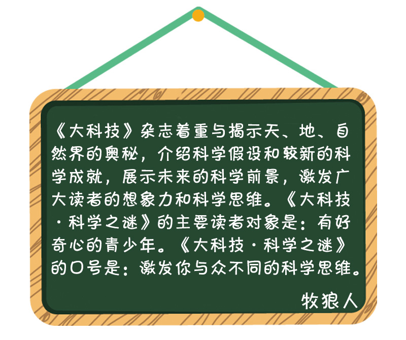 【共2本】大科技杂志科学之谜+天才少年2024年5月（另1-6月/全年订阅/2023年1-12月/2022年）图说百科中小学生青少年科普过刊单月 - 图3