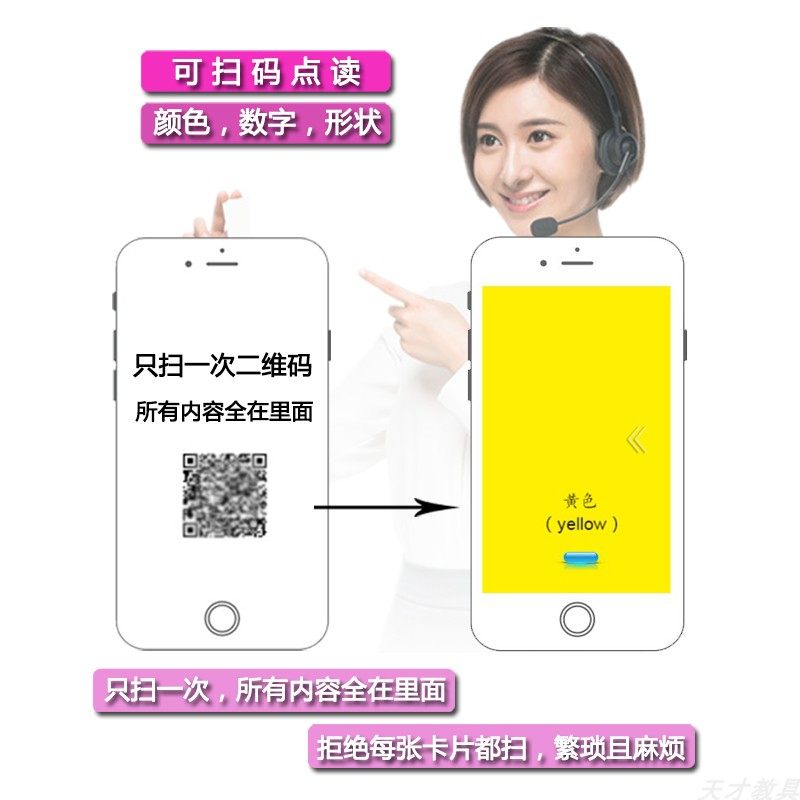 幼儿童撕不烂塑料颜色形状数字有声学习卡片认知早教闪卡启蒙益智,淘宝优惠券,粉丝福利购,淘宝优惠卷