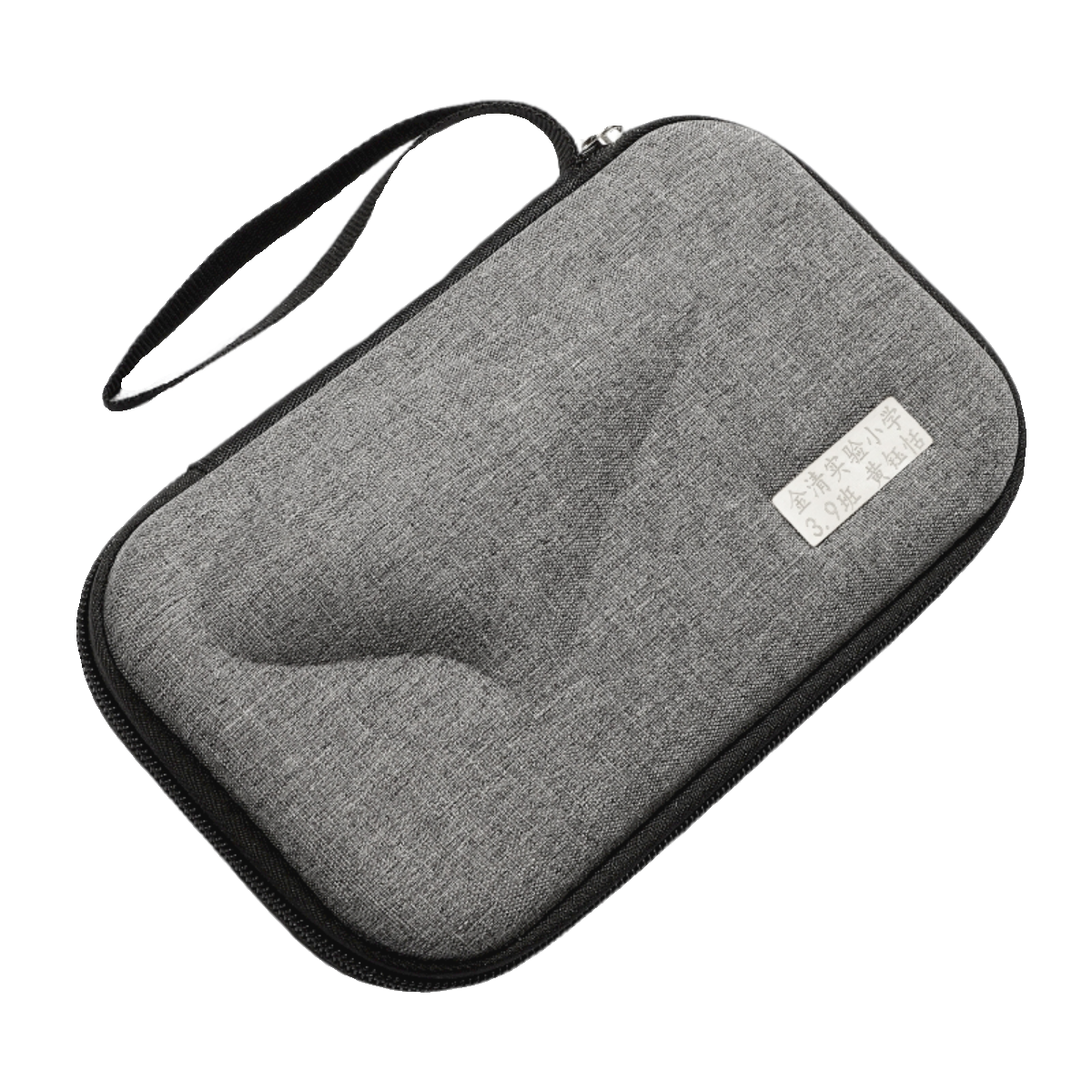 12孔中音AC陶笛防摔包十二孔AF陶笛防摔盒通用便携包PU皮包可刻字,淘宝优惠券,粉丝福利购,淘宝优惠卷