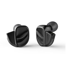 BQEYZ KC2 8 units in ear motion earplugs HiFi listen live with wheat replacement coil iron headphones