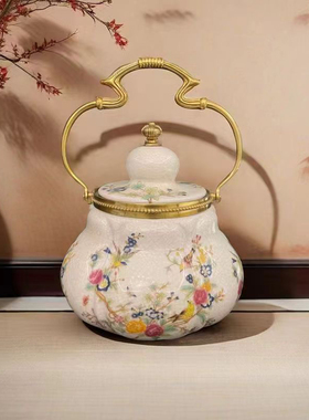 欧美饰家陶瓷摆件美式客厅