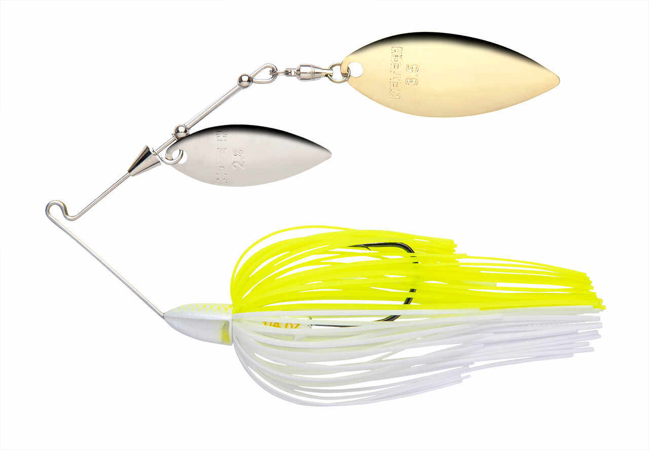 24款KEITECH baby TEE-BONE 缩小版水滴柳叶复合亮片小号路亚饵,淘宝优惠券,粉丝福利购,淘宝优惠卷