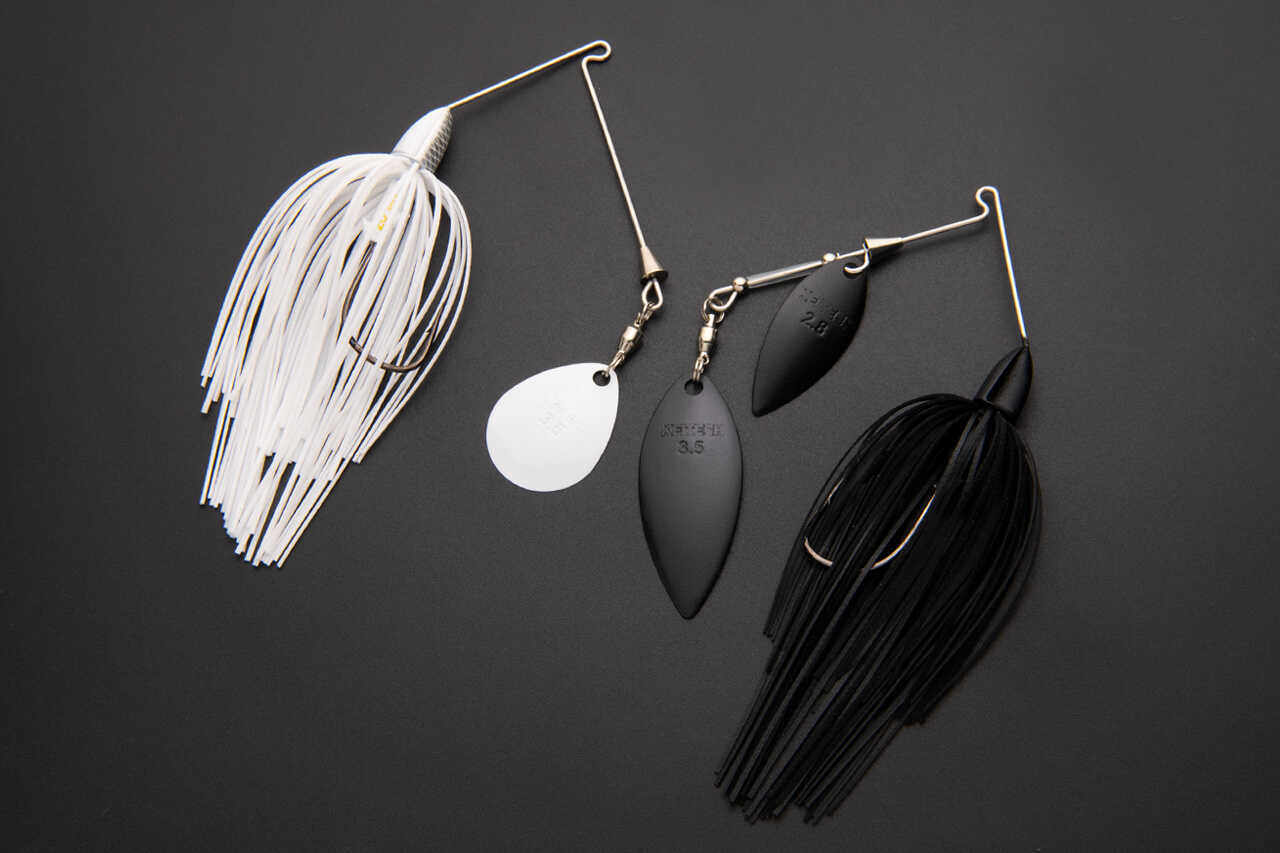 24款KEITECH baby TEE-BONE 缩小版水滴柳叶复合亮片小号路亚饵,淘宝优惠券,粉丝福利购,淘宝优惠卷