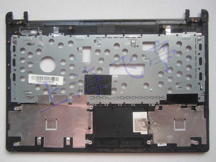 全新原装华硕ASUS X43E X43S X43A K43S K43E C壳 13GN3R4AM012-1-图0