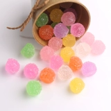 Кремовый чехол для телефона ручной работы, аксессуар для волос, аксессуары, DIY