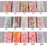 Реалистичная глина, иголка ручной работы, кремовый чехол для телефона, набор материалов, игра с едой, DIY