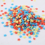 Реалистичная глина, иголка ручной работы, кремовый чехол для телефона, набор материалов, игра с едой, DIY