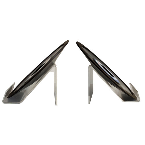 金恒泰砂轮厂家供应异形150X32X10X1.5 合金砂轮 磨锯片前角砂轮 - 图2
