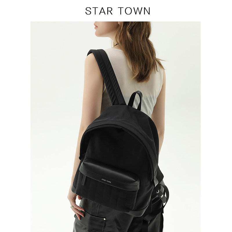  startown双肩背包