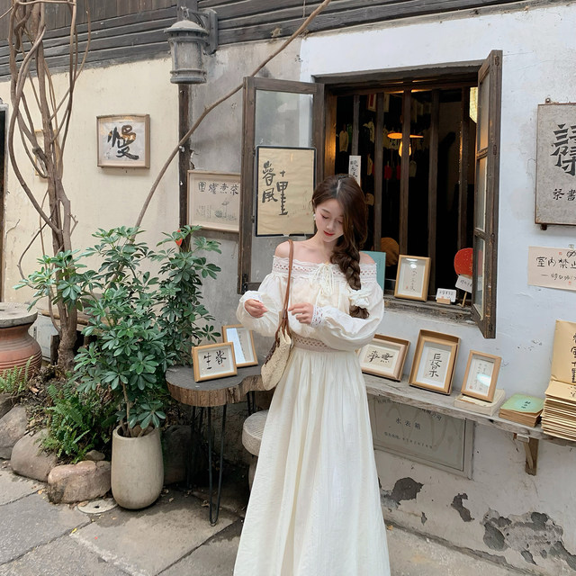 Huangzuozuo Sazuojia ຊຸດກະໂປງກະໂປງ 2 ຊັ້ນຂອງແມ່ຍິງລະດູຮ້ອນ