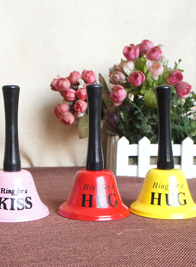 特价餐厅铃铛家居装饰品