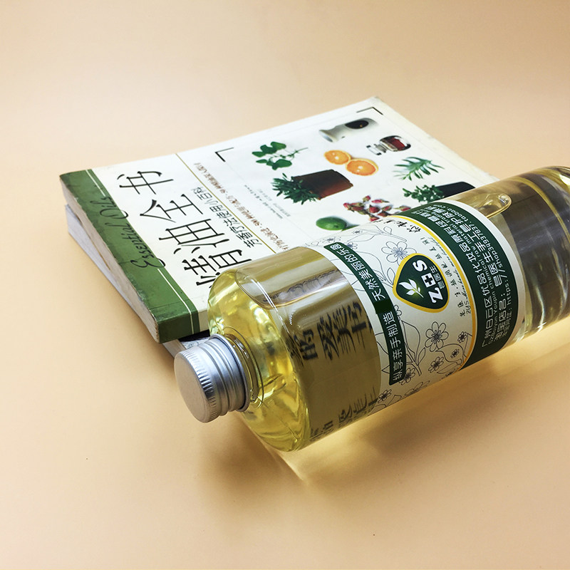皂新款香皂古皂皂基医生-葵花籽油太阳花油氧化促进代谢按摩500l
