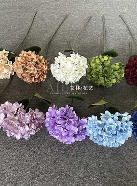 艾林绢花婚庆家居天津仿真花