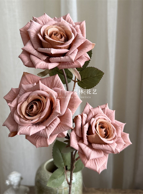 艾林绢花婚庆家居天津