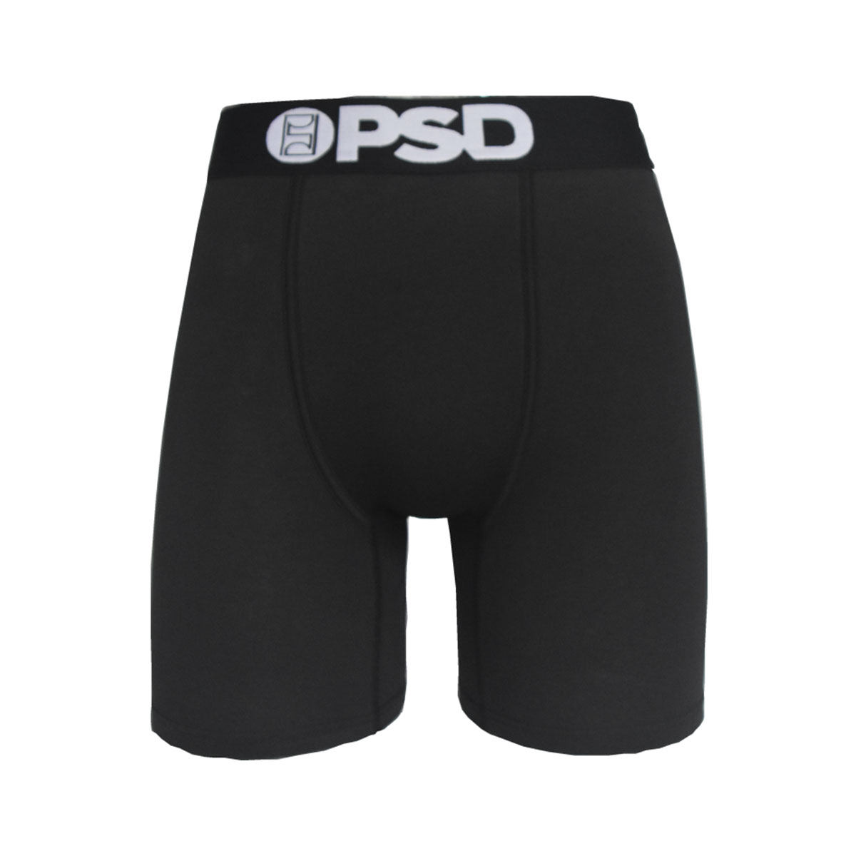 PSD纯色内裤棉内裤美式中腰平角裤时尚五分内裤潮人穿搭内裤ins,淘宝优惠券,粉丝福利购,淘宝优惠卷