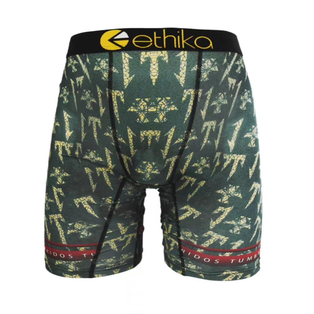 ethika涂鸦印花流速干美式潮男弹力时尚五分内裤潮人穿搭内裤ins,淘宝优惠券,粉丝福利购,淘宝优惠卷