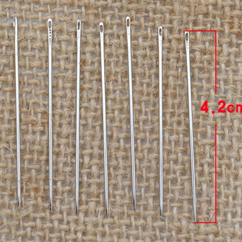 Иголка, одеяло для домашнего использования, подошва ручной работы