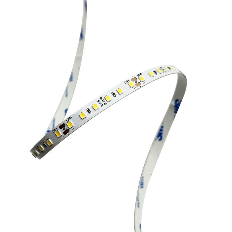 全光谱led灯带98显指护眼24V低压自粘软灯条无频闪客厅吊顶线形灯,淘宝优惠券,粉丝福利购,淘宝优惠卷