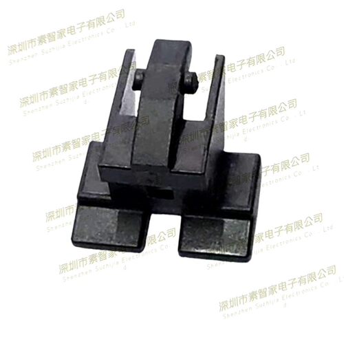 包邮台式主板PCI-E插槽座164Pin鱼尾型16X显卡插槽鱼尾固定卡扣 - 图3