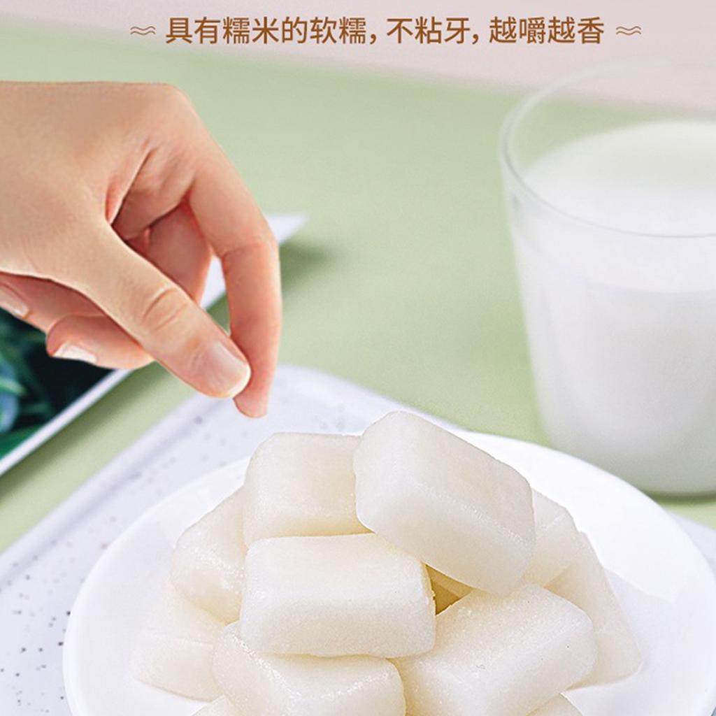 海南特产批零椰盛椰子糕500克糖果零食小吃三亚手信买2袋更划算,淘宝优惠券,粉丝福利购,淘宝优惠卷