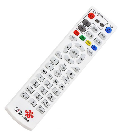 FiberHome烽火机顶盒遥控器联通网络电视通信型号HG680-R HG680-L - 图3