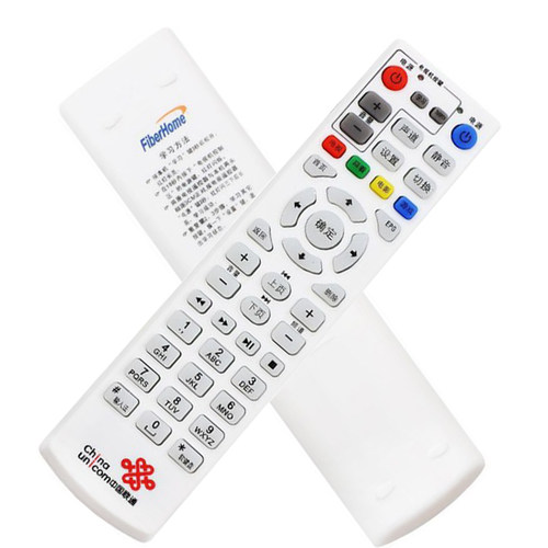 FiberHome烽火机顶盒遥控器联通网络电视通信型号HG680-R HG680-L - 图1