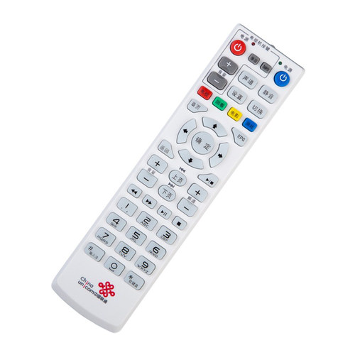 UT斯达康机顶盒遥控器UT-STARCOM中国联通 MC8638S MC8637 MC8638 - 图2