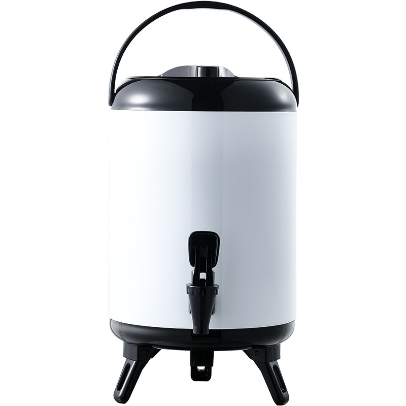 唐雅不锈钢奶茶保温桶双层冷饮泡茶豆浆咖啡大容量奶茶店专用商用,淘宝优惠券,粉丝福利购,淘宝优惠卷