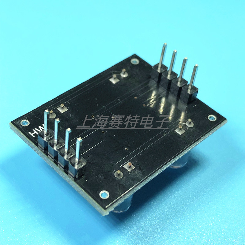 颜色传感器TCS3200 /颜色识别模块 感应模块带示例/适用于Arduino - 图0