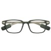 Even Realities G2 Teleprompter Navigation Real-time Translation Transcription R1 Ring AI Artificial Intelligence Glasses