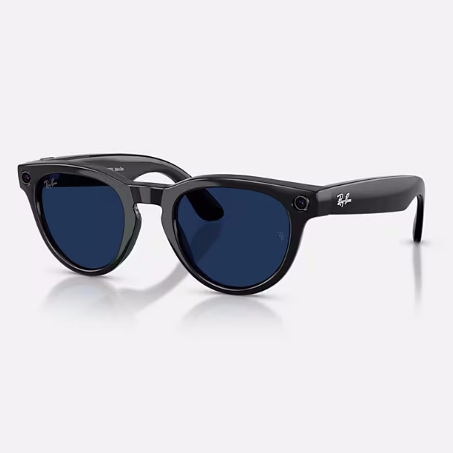 雷朋Rayban Meta Gen2 三代Wayfarer 3K录制长续航升级版智能眼镜,淘宝优惠券,粉丝福利购,淘宝优惠卷