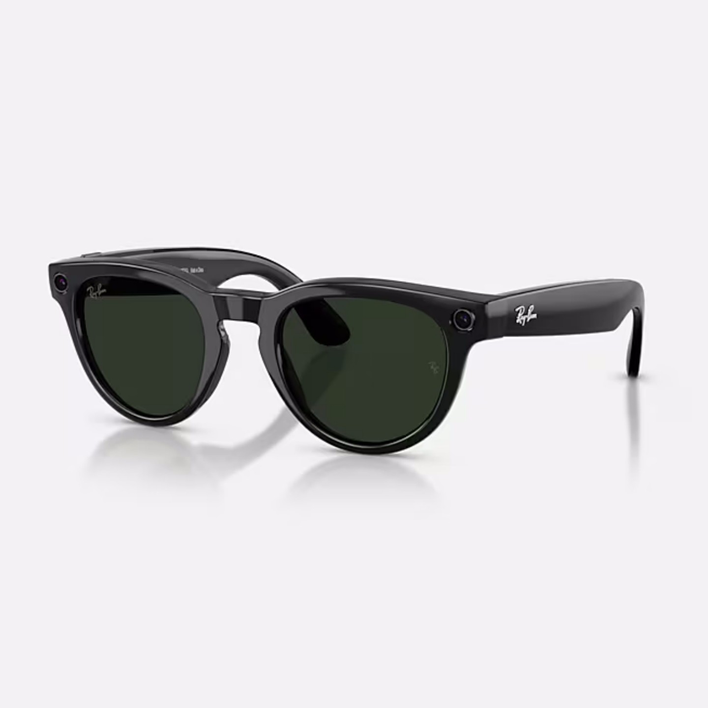 雷朋Rayban Meta Gen2 三代Wayfarer 3K录制长续航升级版智能眼镜,淘宝优惠券,粉丝福利购,淘宝优惠卷