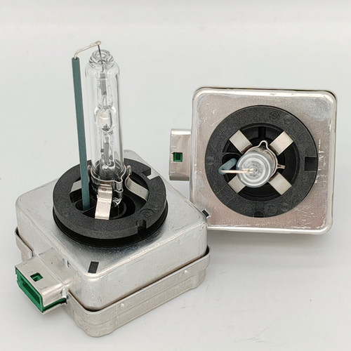 欧司朗 OSRAM D3S 66340HBI 4500K 汽车全新拆车原厂HID氙气灯泡 - 图3