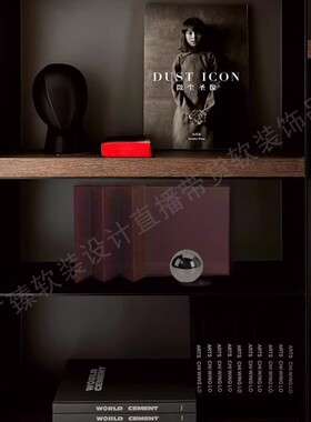 家居创意金属屏风镂空折页摆件