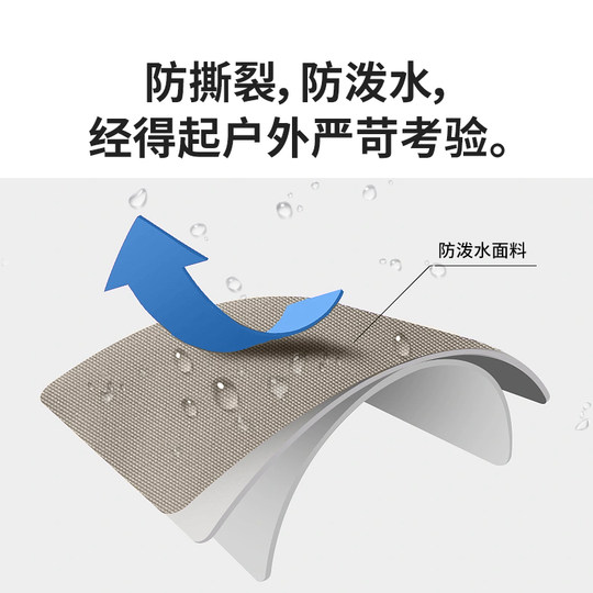 Naturehike lightweight backpack large capacity