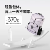 Рюкзак подходит для пеших прогулок для плавания, пляжная водонепроницаемая сумка с разделителями, пляжный стиль