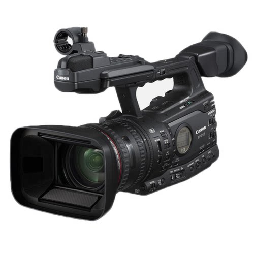 Canon/佳能 XF310专业数码摄像机xf 310高清广电摄影机 国行正品 - 图0